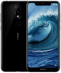 Замена динамика на телефоне Nokia X5 в Ставрополе